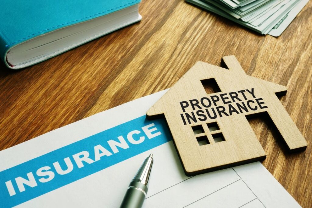 Types of Commercial Property Insurance in Australia